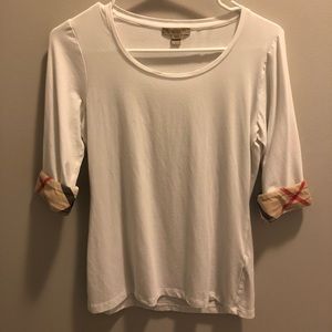 Burberry Brit t shirt